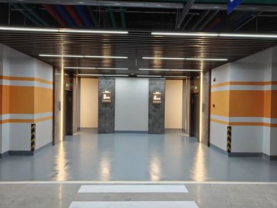 雙地鐵站、百萬方綠肺&hellip;這個級別配置,哈爾濱罕見!