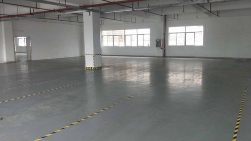 哈爾濱高新區環氧地坪的發展與中工招商網的引領作用